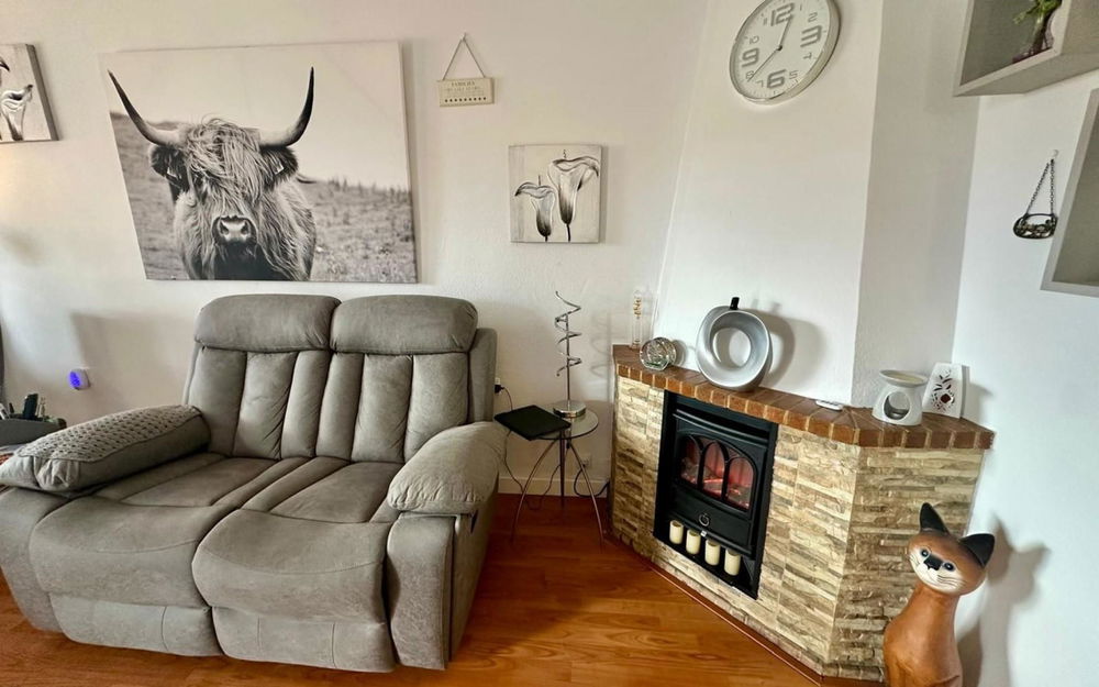 Torrevieja · Alicante REF #CSPX-44436 · Villa 2862998033