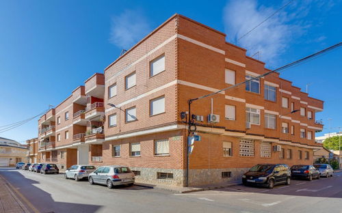 San Pedro del Pinatar · Murcia REF #CSPX-94417 · Apartment 3817572337