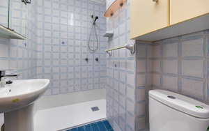 San Pedro del Pinatar · Murcia REF #CSPX-94417 · Apartment 3817572337