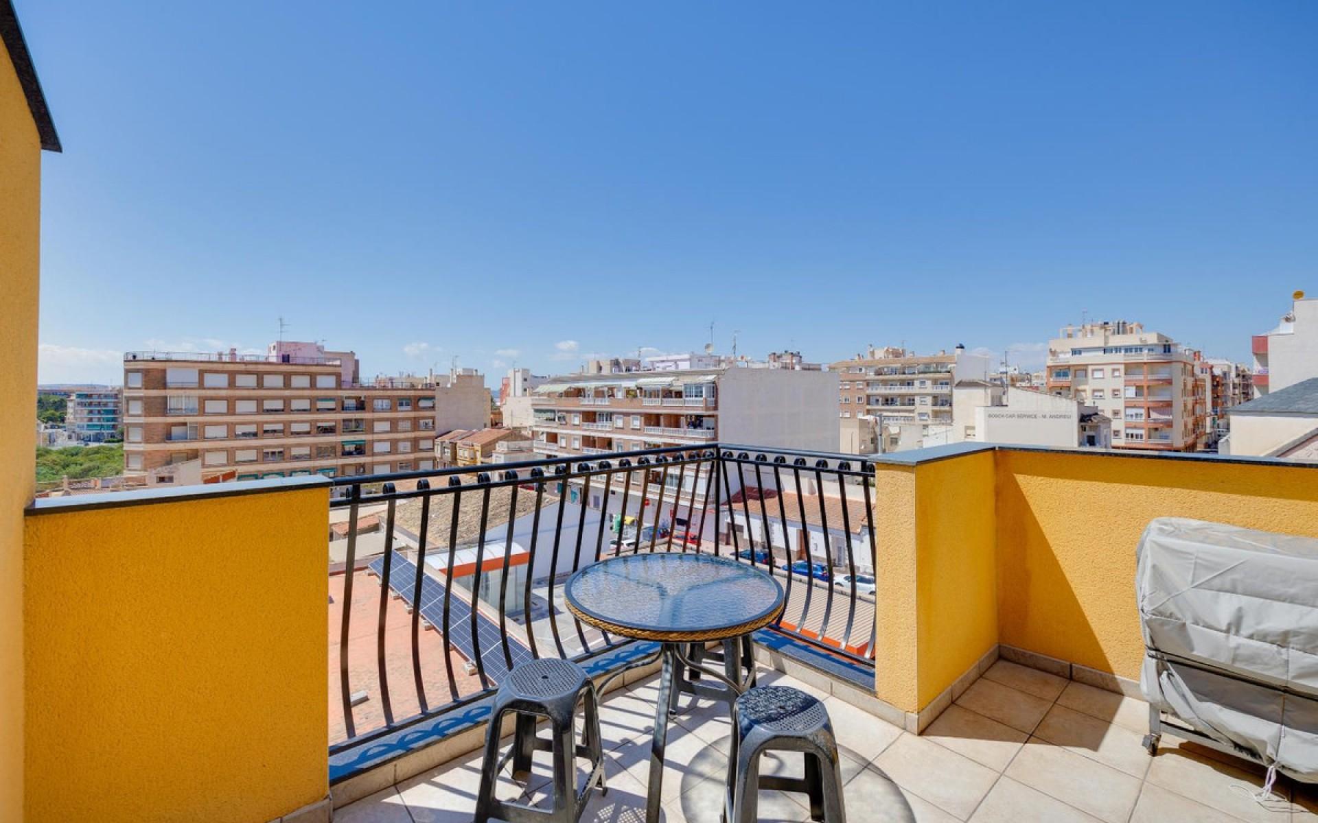 Torrevieja · Alicante REF #CSPX-76279 · Apartment