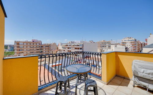 Torrevieja · Alicante REF #CSPX-76279 · Apartment 3729004368