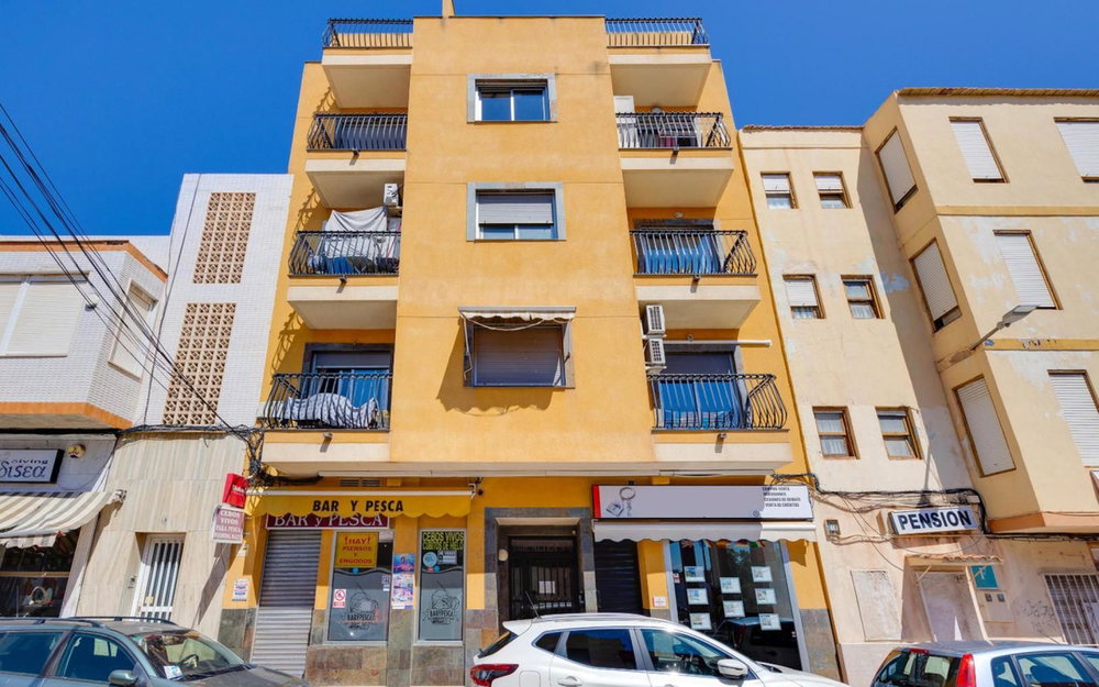 Torrevieja · Alicante REF #CSPX-76279 · Apartment 3729004368