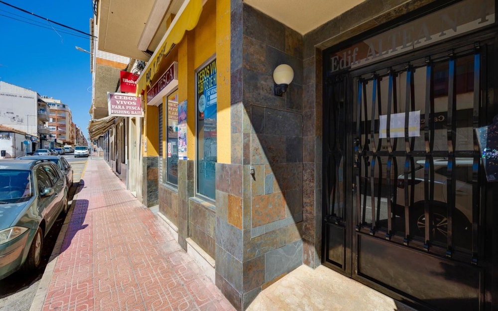 Torrevieja · Alicante REF #CSPX-76279 · Apartment 3729004368