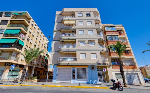Guardamar Del Segura · Alicante REF #CSPX-22572 · Apartment 540112841
