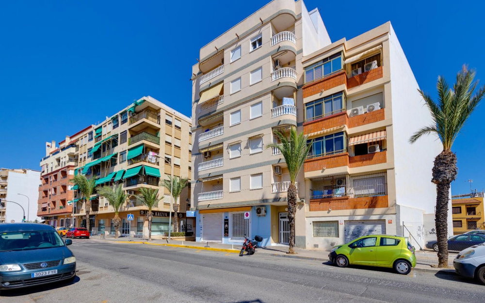 Guardamar Del Segura · Alicante REF #CSPX-22572 · Apartment 540112841