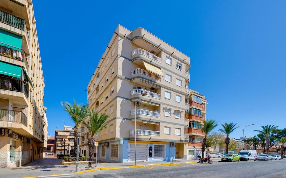 Guardamar Del Segura · Alicante REF #CSPX-22572 · Apartment 540112841