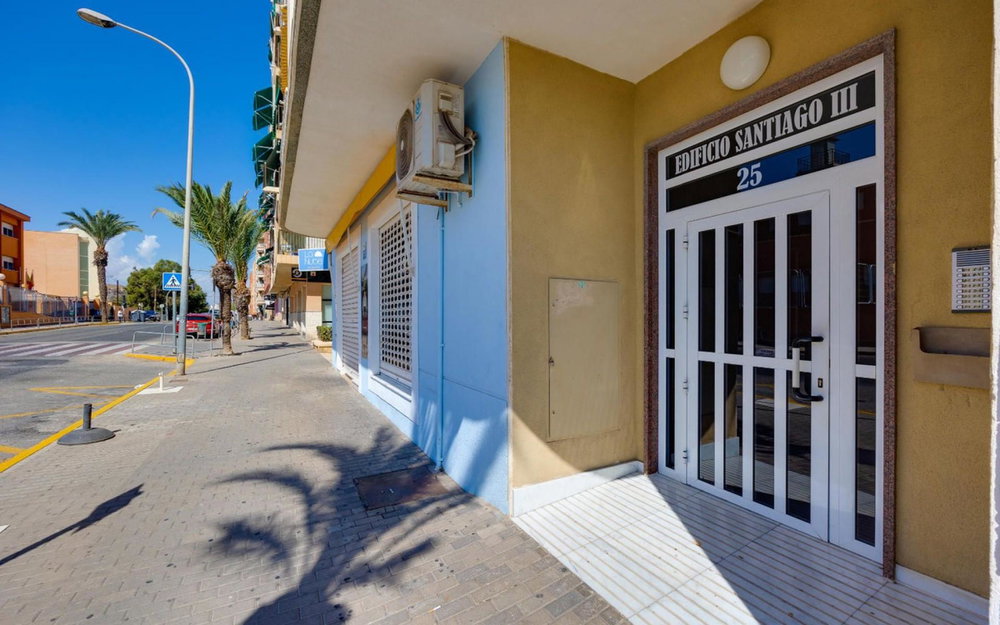 Guardamar Del Segura · Alicante REF #CSPX-22572 · Apartment 540112841
