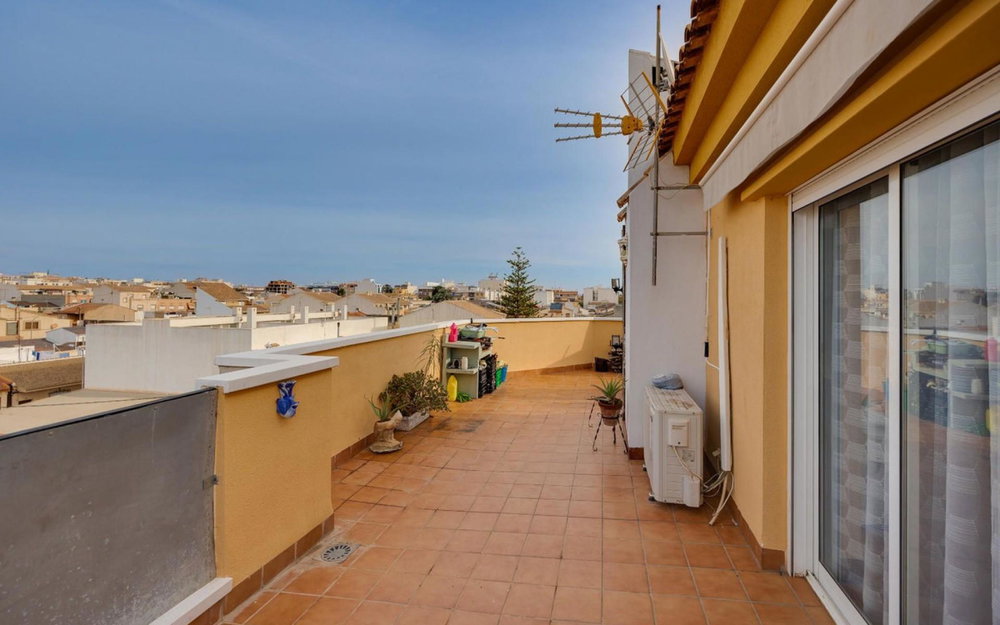 Pilar de la Horadada · Alicante REF #CSPX-59448 · Apartment 1922998901
