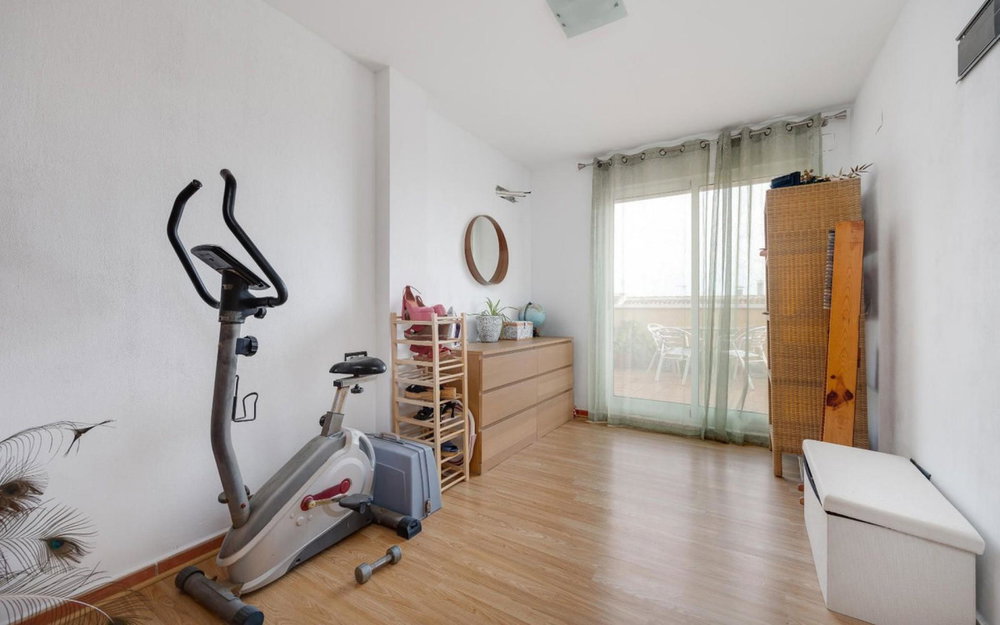 Pilar de la Horadada · Alicante REF #CSPX-59448 · Apartment 1922998901