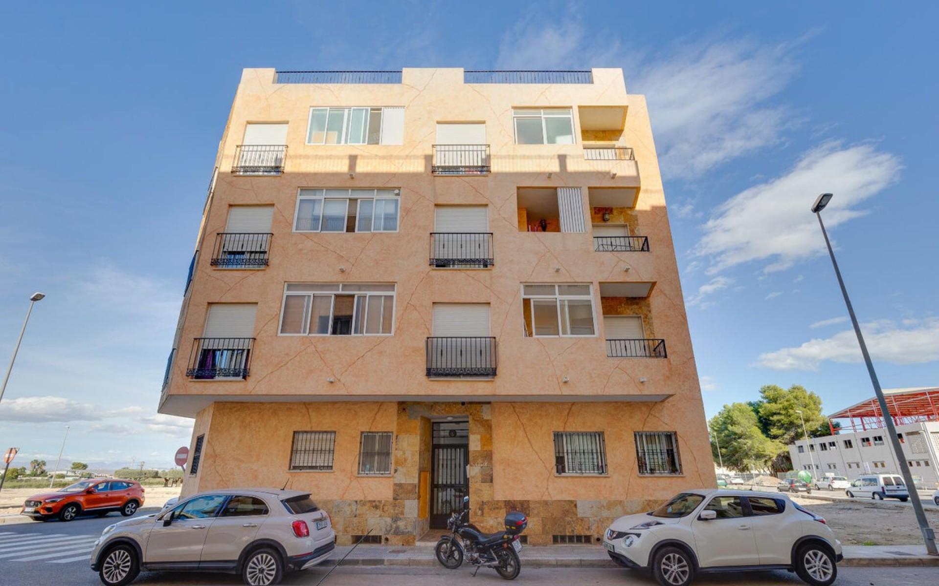 Almoradi · Alicante REF #CSPX-60414 · Apartment