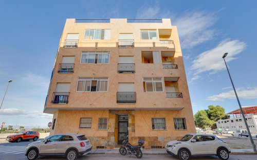 Almoradi · Alicante REF #CSPX-60414 · Apartment 2401863843