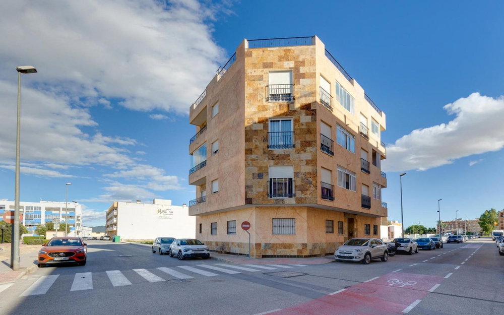 Almoradi · Alicante REF #CSPX-60414 · Apartment 2401863843