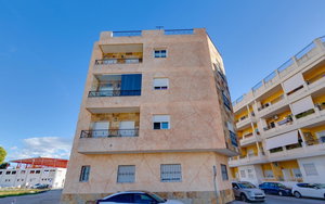 Almoradi · Alicante REF #CSPX-60414 · Apartment 2401863843