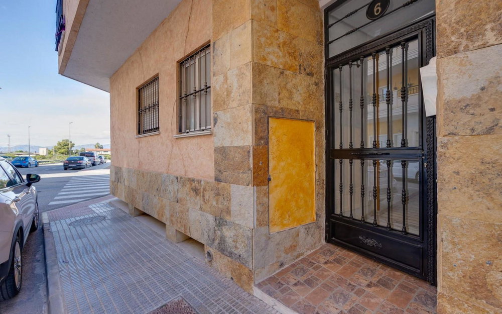 Almoradi · Alicante REF #CSPX-60414 · Apartment 2401863843