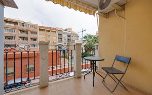 Torrevieja · Alicante REF #CSPX-34564 · Apartment 4028100477