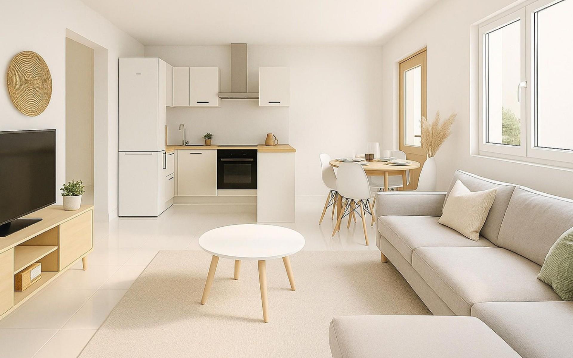 Torrevieja · Alicante REF #CSPX-38681 · Townhouse