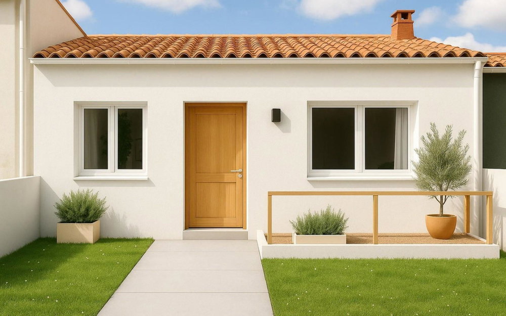 Torrevieja · Alicante REF #CSPX-38681 · Townhouse 3068343415