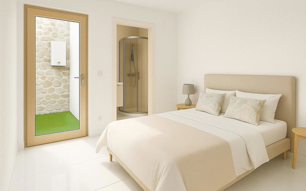 Torrevieja · Alicante REF #CSPX-38681 · Townhouse 3068343415