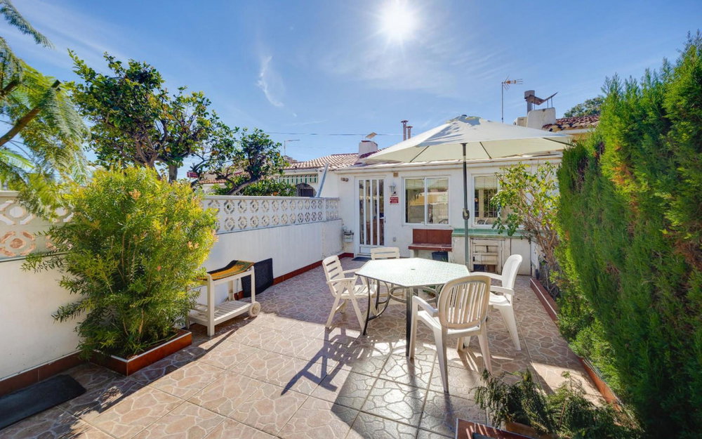 Torrevieja · Alicante REF #CSPX-16423 · Townhouse 1605670882