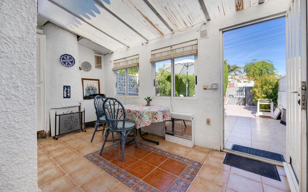 Torrevieja · Alicante REF #CSPX-16423 · Townhouse 1605670882