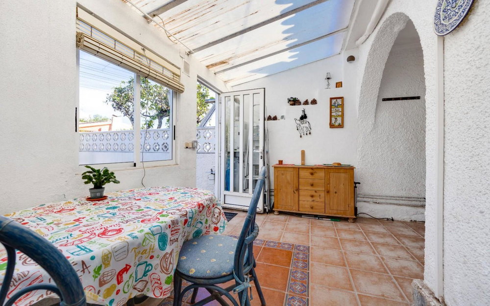 Torrevieja · Alicante REF #CSPX-16423 · Townhouse 1605670882