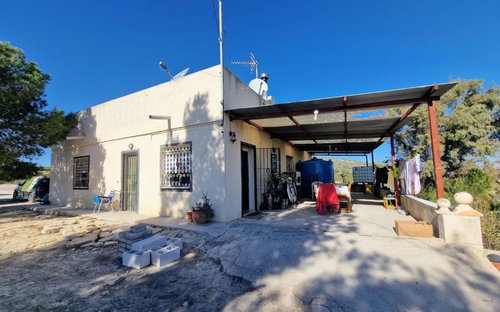 HurchIllo · Alicante REF #CSPX-44782 · Villa 4089516033
