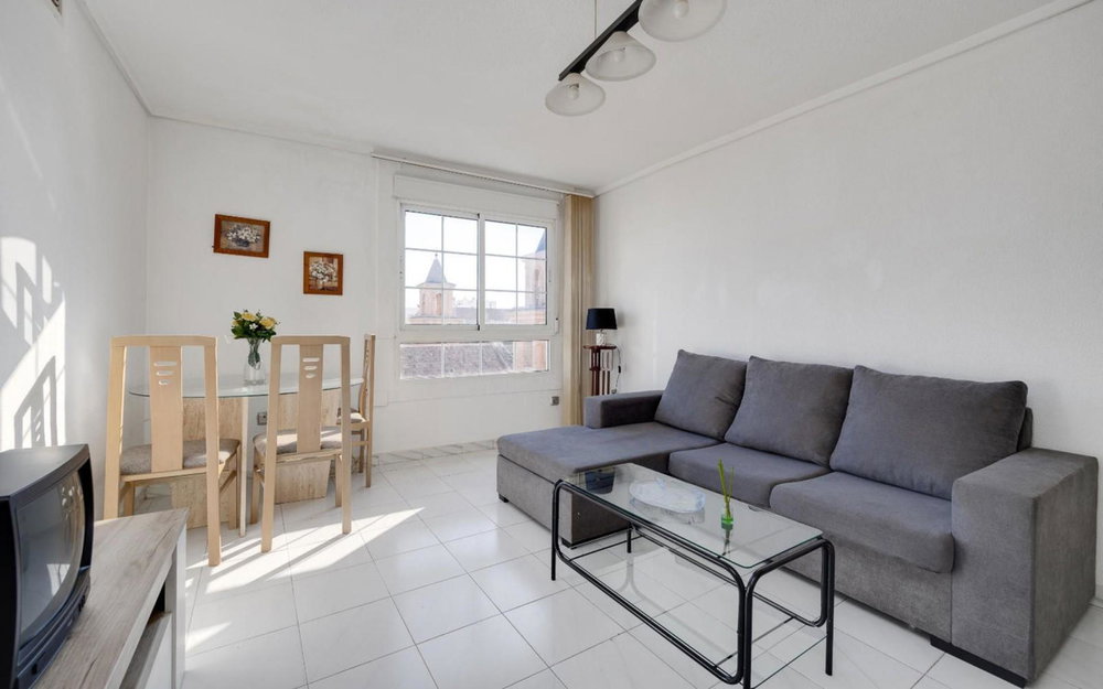 Torrevieja · Alicante REF #CSPX-42234 · Apartment 1932941422