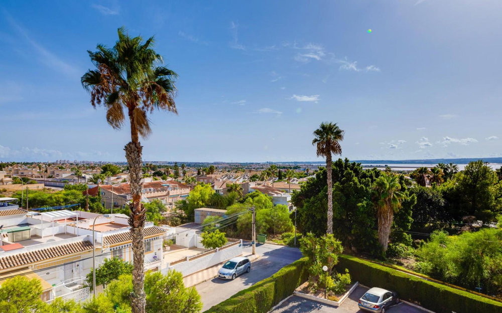 Torrevieja · Alicante REF #CSPX-77100 · Apartment 3692940634