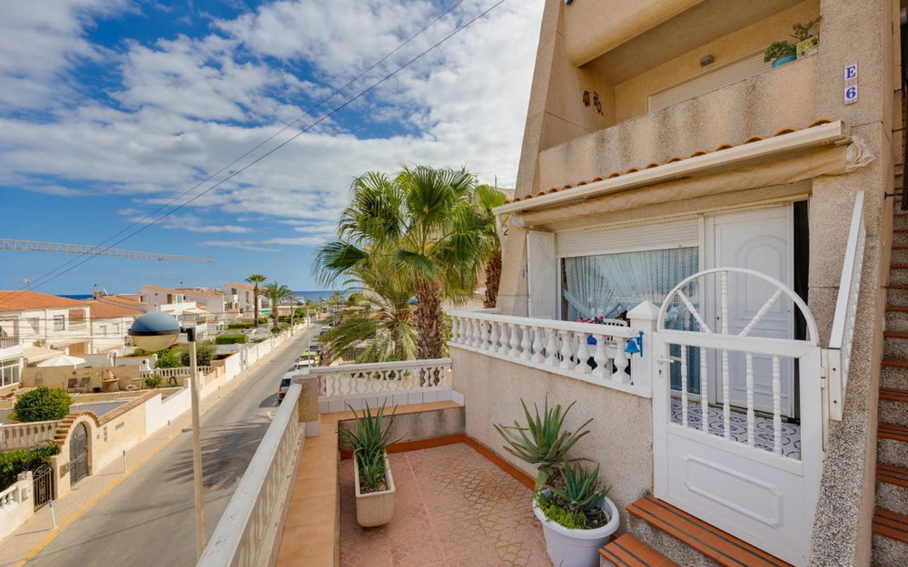 Torrevieja · Alicante REF #CSPX-98851 · Apartment 2541384535
