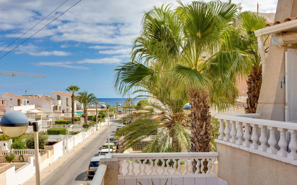 Torrevieja · Alicante REF #CSPX-98851 · Apartment 2541384535