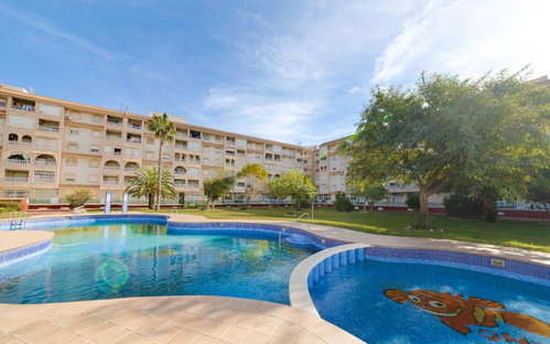 Torrevieja · Alicante REF #CSPX-21571 · Apartment 3124338563
