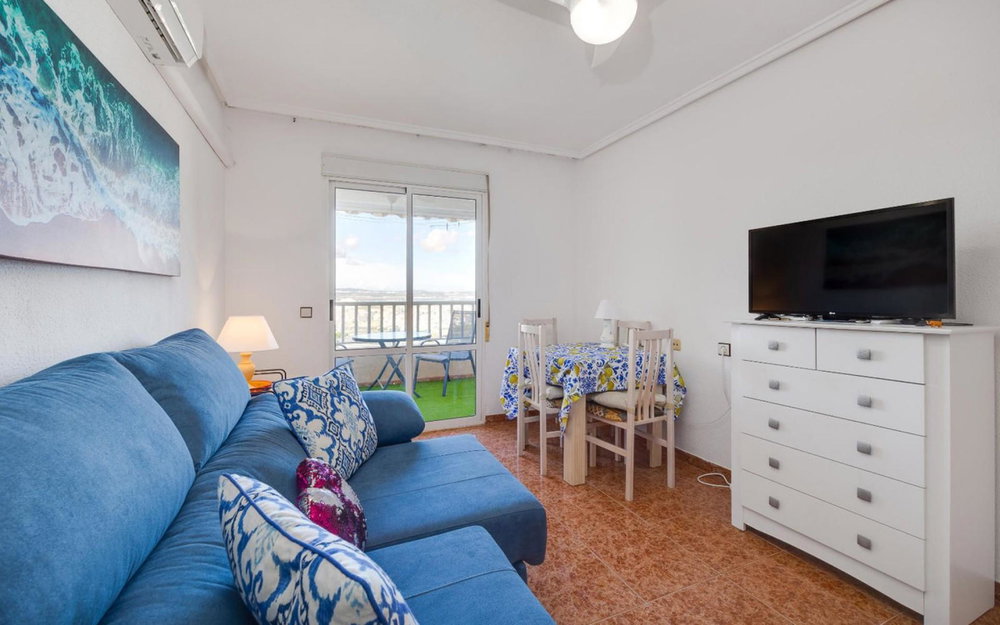 Torrevieja · Alicante REF #CSPX-21571 · Apartment 3124338563
