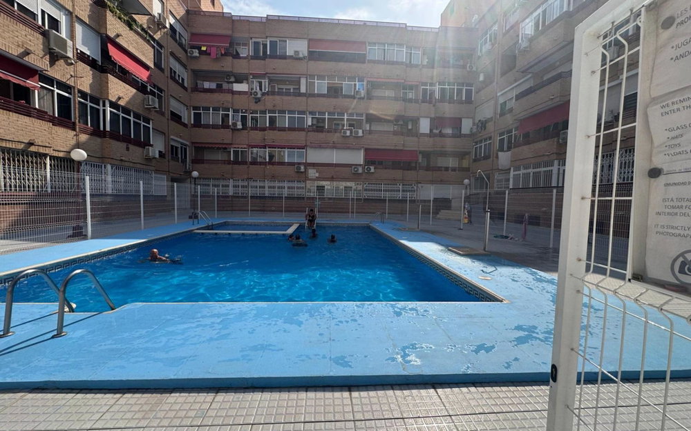 Torrevieja · Alicante REF #CSPX-29829 · Apartment 2918030495