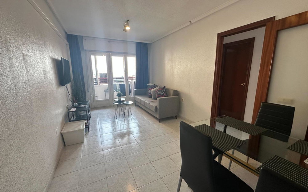 Torrevieja · Alicante REF #CSPX-29829 · Apartment 2918030495