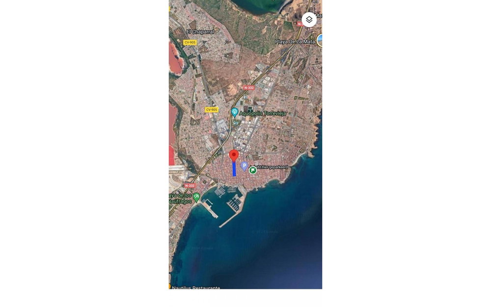 Torrevieja · Alicante REF #CSPX-29829 · Apartment 2918030495