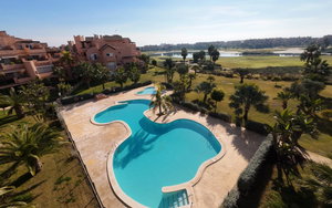 Torre-Pacheco · Murcia REF #CSPX-18880 · Apartment 1653264170