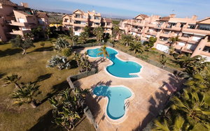 Torre-Pacheco · Murcia REF #CSPX-18880 · Apartment 1653264170