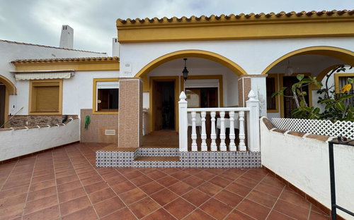 Pilar de la Horadada · Alicante REF #CSPX-96301 · Villa 3501191174