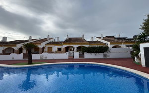Pilar de la Horadada · Alicante REF #CSPX-96301 · Villa 3501191174