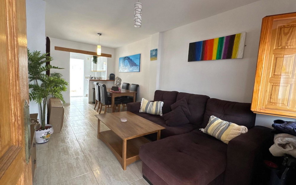 Pilar de la Horadada · Alicante REF #CSPX-96301 · Villa 3501191174