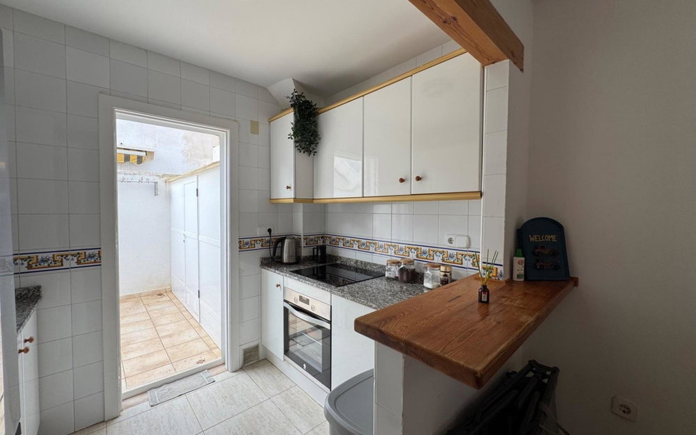 Pilar de la Horadada · Alicante REF #CSPX-96301 · Villa 3501191174