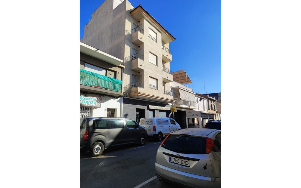 Almoradi · Alicante REF #CSPX-25020 · Apartment 1095949258