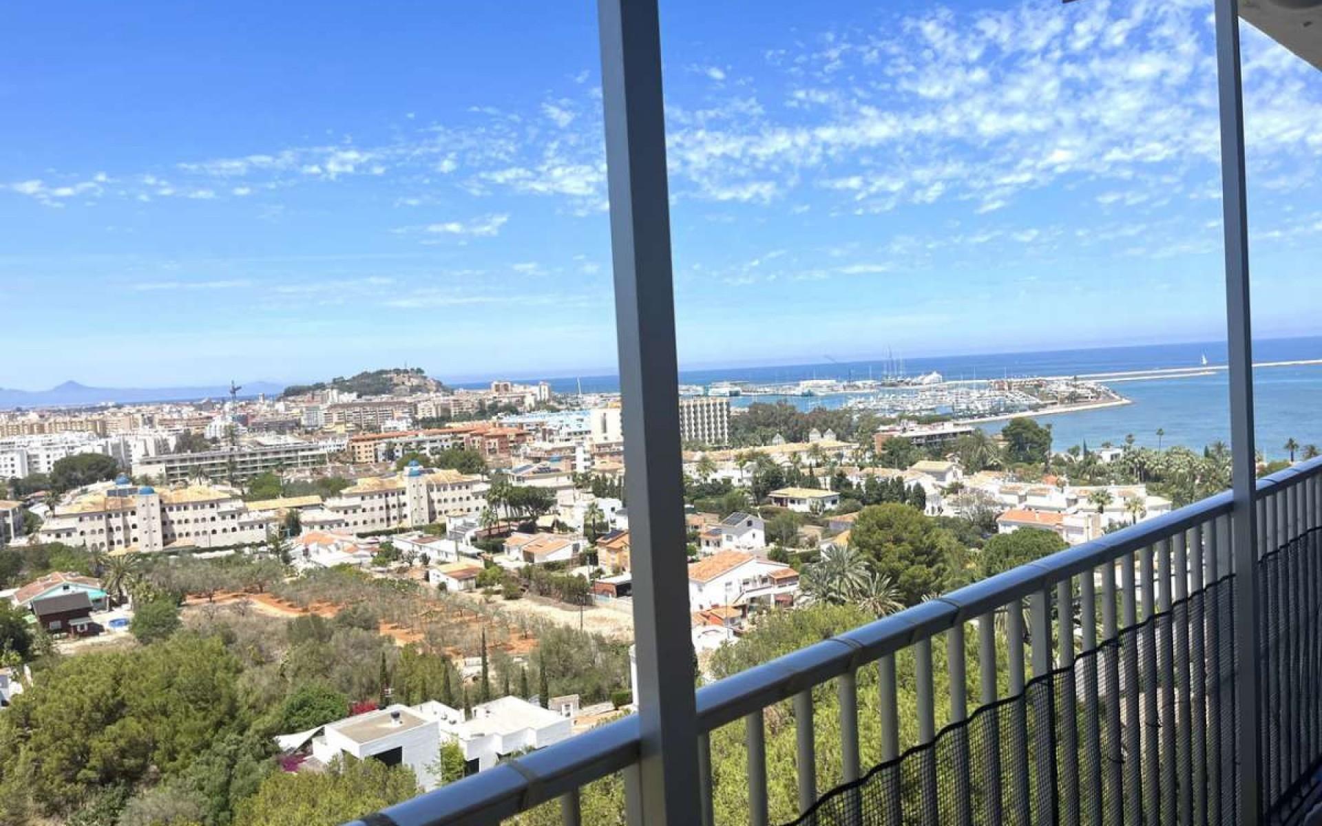 Dénia · Alicante REF #CSPX-18778 · Apartment