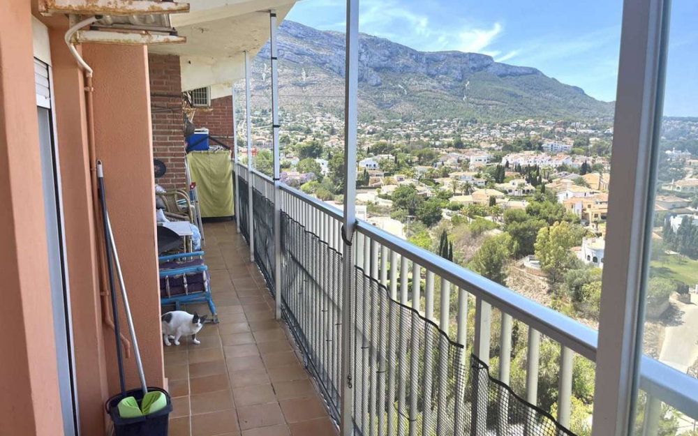 Dénia · Alicante REF #CSPX-18778 · Apartment 2504666981