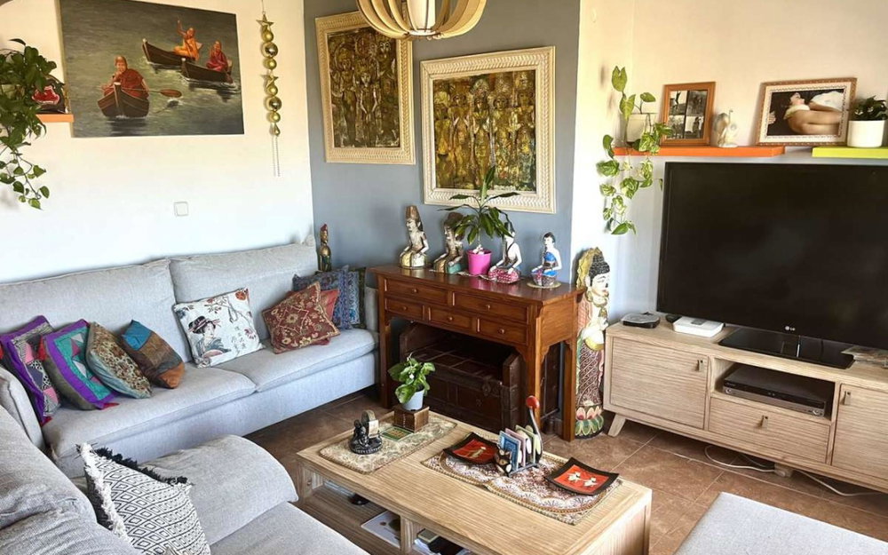 Dénia · Alicante REF #CSPX-18778 · Apartment 2504666981