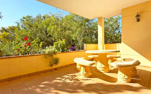 Campoamor · Alicante REF #CSPX-27593 · Apartment 542546613
