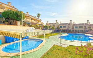 Campoamor · Alicante REF #CSPX-27593 · Apartment 542546613