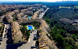 Campoamor · Alicante REF #CSPX-27593 · Apartment 542546613