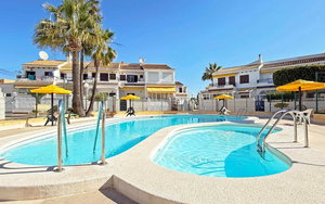 Torrevieja · Alicante REF #CSPX-48631 · Apartment 2361937458