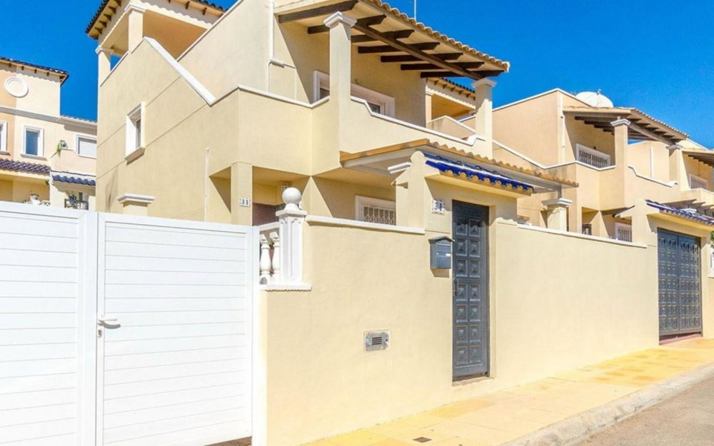 Villamartin · Alicante REF #CSPX-62435 · Villa 638214228